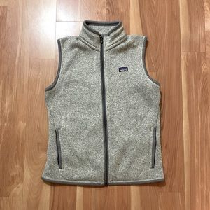 Patagonia Better Sweater Vest